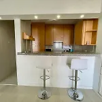 Daire Sea View In Makenzy Larnaca