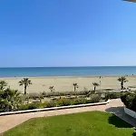Sea View In Makenzy Larnaca