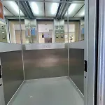 Sea View In Makenzy Larnaca