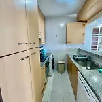 Daire Sea View In Makenzy Larnaca