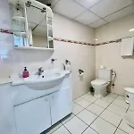 Sea View In Makenzy *