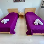 Sea View In Makenzy * Larnaca