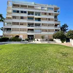 Sea View In Makenzy * Larnaca