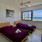 Daire Sea View In Makenzy *