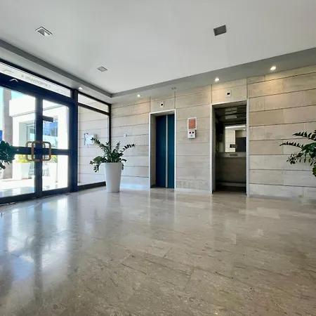 Sea View In Makenzy Appartement