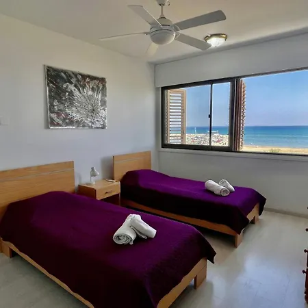 Apartamento Sea View In Makenzy *
