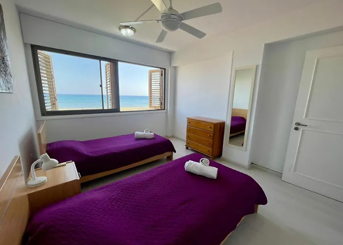 Sea View In Makenzy Appartement *