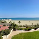 Lejlighed Sea View In Makenzy Larnaca