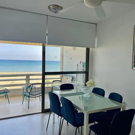 Sea View In Makenzy *