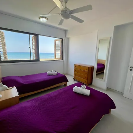 Sea View In Makenzy Apartament *