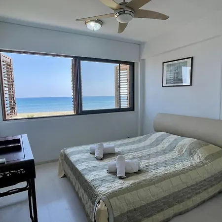 Apartament Sea View In Makenzy