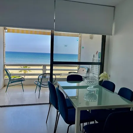 Apartament Sea View In Makenzy *