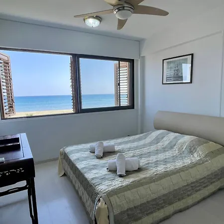 Sea View In Makenzy *