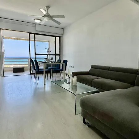 Sea View In Makenzy Apartament *