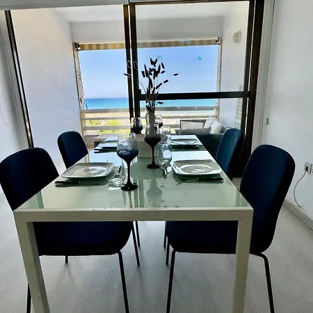 Apartament Sea View In Makenzy