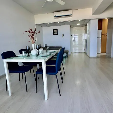Sea View In Makenzy Apartament *