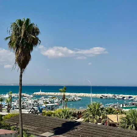 Apartament Sea View In Makenzy *