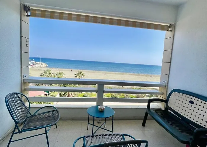 Sea View In Makenzy *