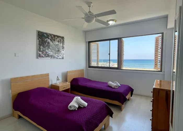 Sea View In Makenzy Appartamento *