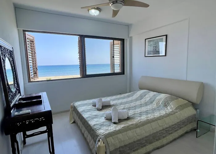 Sea View In Makenzy *