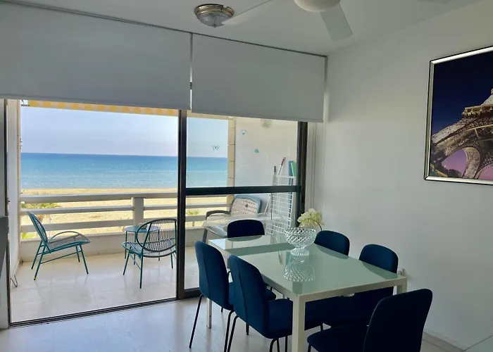 Sea View In Makenzy *